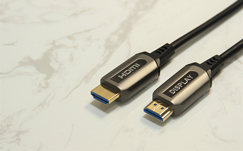 HDMI A-A 光纤线2.0版60米