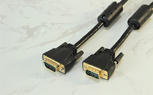 VGA TO VGA CABLE